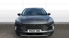 Ford Kuga 2.5 PHEV Titanium First Edition 5dr CVT Estate